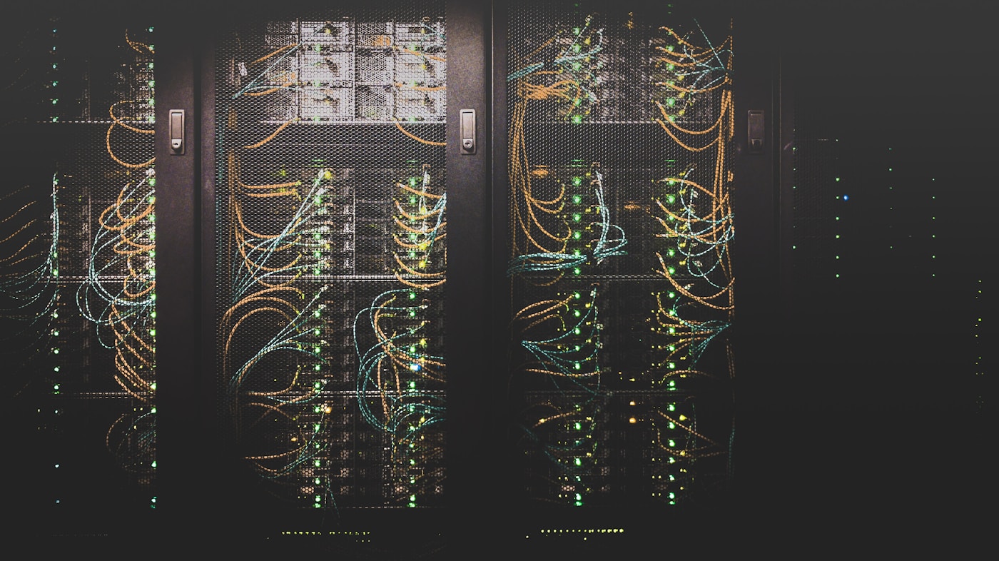 DevOps & platform — DatrixWorld service illustration