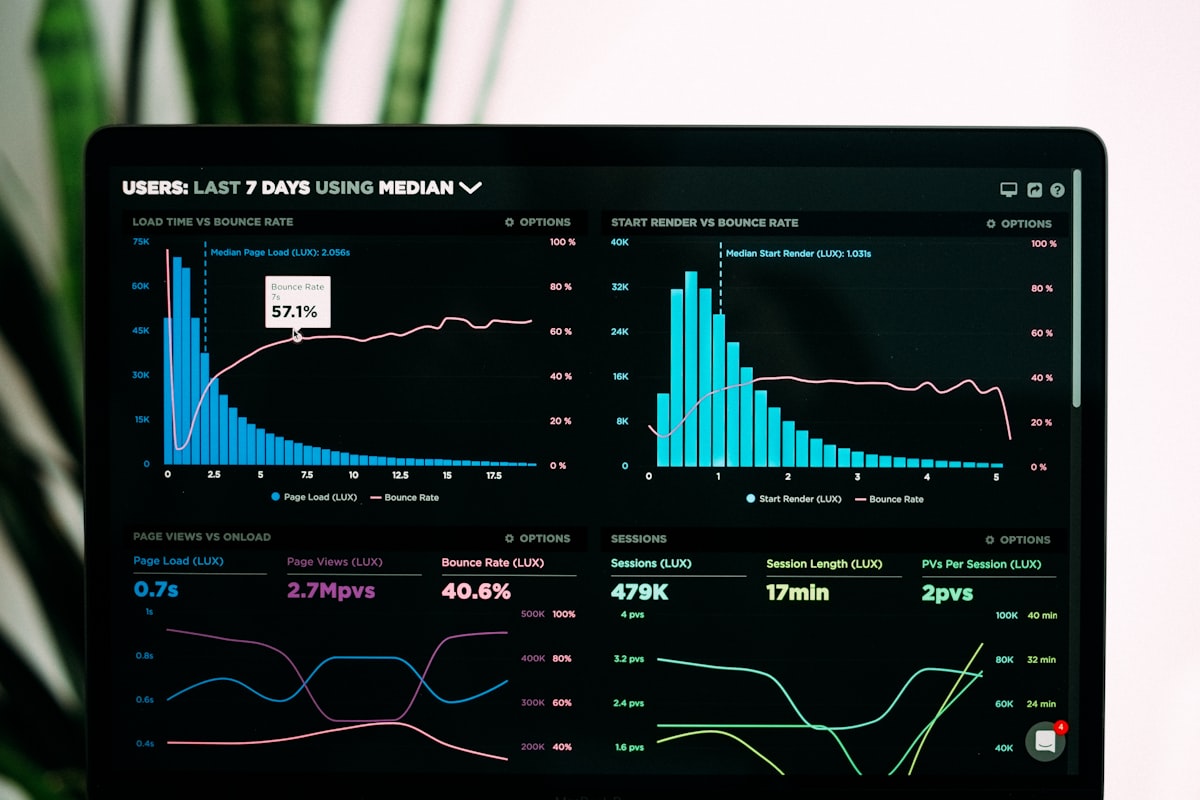 SaaS & product studio — DatrixWorld service illustration